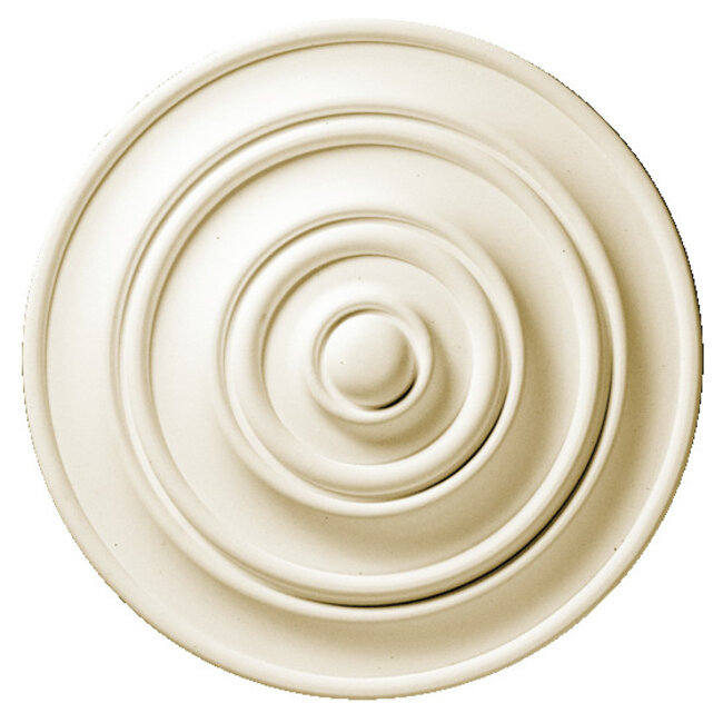 Grand Decor Rozet R118 diameter 33,5 cm