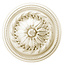 Grand Decor Rozet R112 diameter 40,0 cm