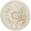 Grand Decor Rozet R107 diameter 83,0 cm