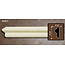 Grand Decor Kaderlijst M201 (40 x 20 mm), polyurethaan, lengte 2 m