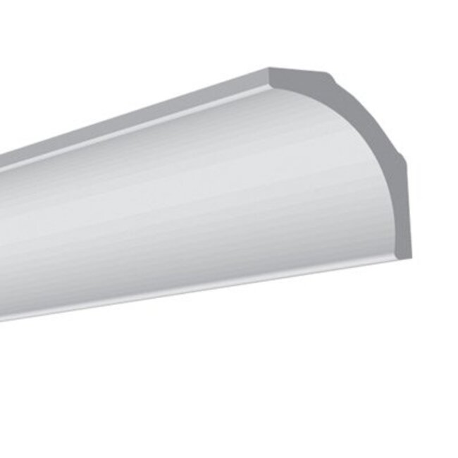Vidella VU70 (70 x 75 mm), lengte 2 m