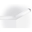 Vidella VN35 (35 x 35 mm), plafondlijst, sierlijst, lengte 2 m