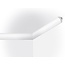 Vidella VM23 (20 x 23 mm), plafondlijst, sierlijst, lengte 2 m