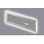 NMC 3D Wallpanel Frame met LED-systeem