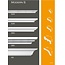 Homestar S25 (25 x 15 mm), lengte 2 m
