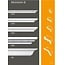 Homestar AS (70 x 70 mm), lengte 2 m