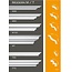Homestar M50 (36 x 42 mm), lengte 2 m