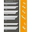 Homestar M100 (70 x 70 mm), lengte 2 m