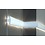 Tesori LED sierlijst voor indirecte verlichting XPS, KD305 (90 x50 mm), lengte 1,15 m