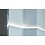 Tesori LED sierlijst voor indirecte verlichting XPS, KD405 (180 x 35 mm), lengte 1,15 m - Verzonken / Semi-Verzonken
