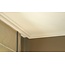 NMC Allegro AL6 (50 x 50 mm), sierlijst polyurethaan, lengte 2 m