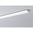 NMC Allegro AL20 (55 x 55 mm), sierlijst polyurethaan, lengte 2 m