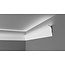 NMC Arstyl AD22, profiel voor indirecte verlichting - plafondlijst (100 x 225 mm), lengte 2 m