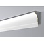 NMC Arstyl AD22, profiel voor indirecte verlichting - plafondlijst (100 x 225 mm), lengte 2 m
