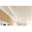 NMC Arstyl AD22, profiel voor indirecte verlichting - plafondlijst (100 x 225 mm), lengte 2 m