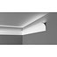 NMC Arstyl AD23, profiel voor indirecte verlichting - plafondlijst (115 x 185 mm), lengte 2 m