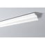 NMC Kroonlijst Nomastyl A+ (110 x 110 mm), lengte 2 m
