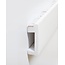 Homestar Plint CU (60 x 20 mm), lengte 2 m