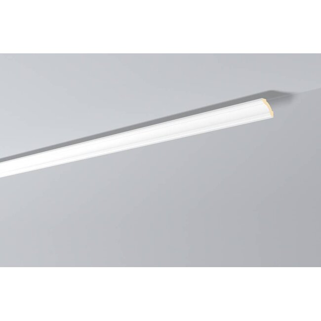 NMC Arstyl Z1240 (40 x 40 mm), lengte 2 m