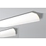 NMC Arstyl AD23, profiel voor indirecte verlichting - plafondlijst (115 x 185 mm), lengte 2 m