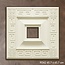 Grand Decor Rozet R342 (45,7 cm x 45,7 cm)