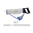 Homestar SET Polystyreenzaag en Verstekbak