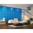 Vidella 3D Wandpanelen Bamboe Midnight Flow (prijs per pak à 2 m2)