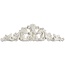 Grand Decor A634 ornament (828 x 225 x 42 mm)