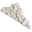 Grand Decor A634 ornament (828 x 225 x 42 mm)