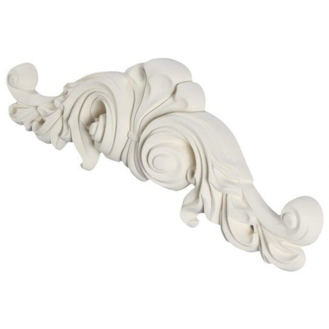 Grand Decor Ornament A635 (609 × 190 × 55 mm)