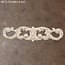 Grand Decor Ornament A612 (296 × 73 × 14 mm)