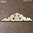 Grand Decor A634 ornament (828 x 225 x 42 mm)