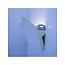 Grand Decor Polyurethaan - LED sierlijst voor indirecte verlichting, KF702 (80 x 60 mm), lengte 2 m