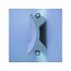 Grand Decor Polyurethaan - LED sierlijst voor indirecte verlichting, KF706 (115 x 115 mm), lengte 2 m