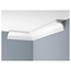 Grand Decor Kroonlijst P935 / K251 (90 x 85 mm), polyurethaan, lengte 2 m