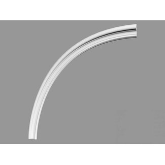 Grand Decor Rozet ring RL735 radius 54,7 cm / 50 cm (4 delen)