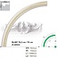 Grand Decor Rozet ring RL897 radius 76,2 cm / 70 cm (4 delen)