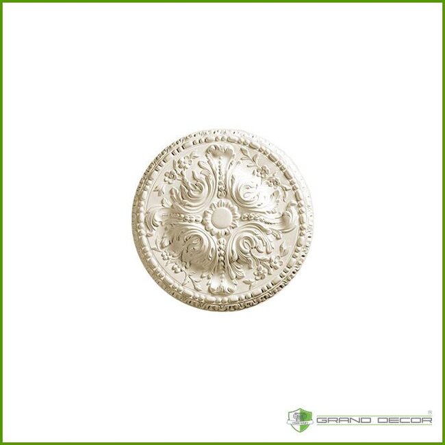 Grand Decor Rozet R122 diameter 50,0 cm