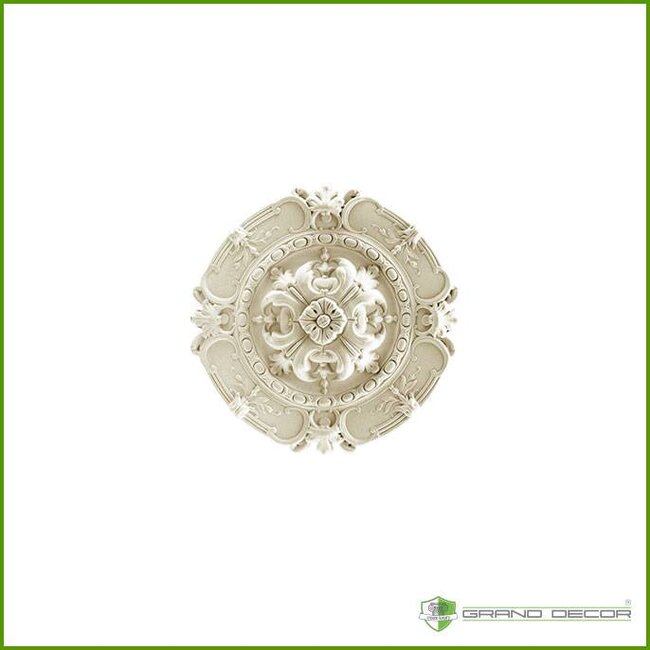 Grand Decor Rozet R103 diameter 41,5 cm