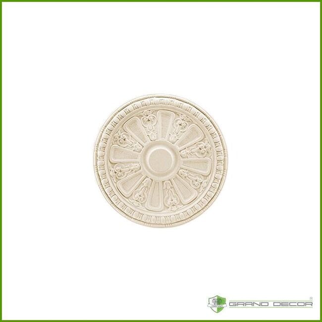 Grand Decor Rozet R104 diameter 46,0 cm