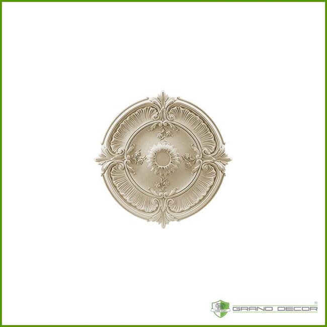 Grand Decor Rozet R120 diameter 77,0 cm