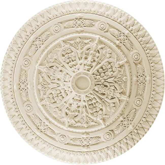 Grand Decor Rozet R102 diameter 96,8 cm