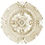 Grand Decor Rozet R103 diameter 41,5 cm