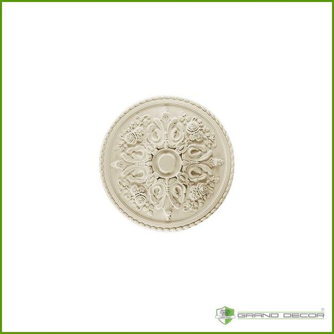 Grand Decor Rozet R107 diameter 83,0 cm