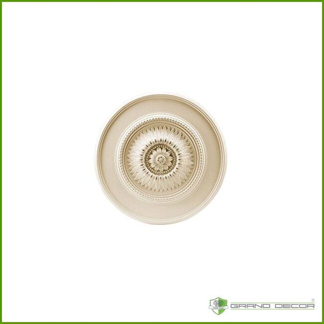Grand Decor Rozet R108 diameter 76,0 cm