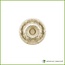 Grand Decor Rozet R109 diameter 49,5 cm
