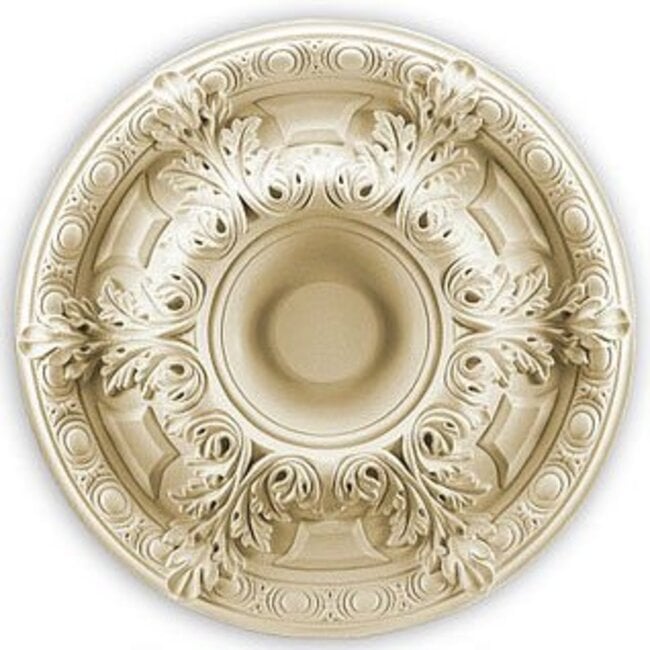 Grand Decor Rozet R109 diameter 49,5 cm