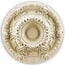 Grand Decor Rozet R109 diameter 49,5 cm