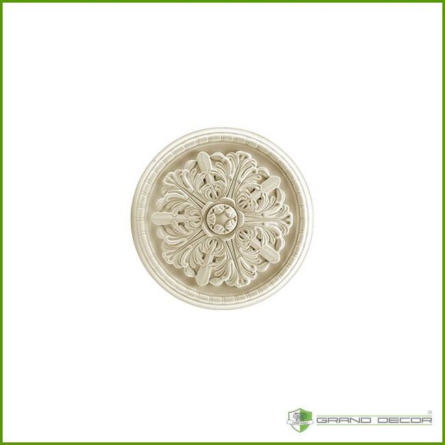 Grand Decor Rozet R111 diameter 43,5 cm