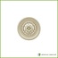Grand Decor Rozet R116 diameter 30,0 cm